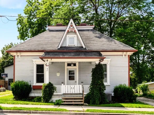 32 Rattenbury St W, Central Huron, ON N0M 1R0