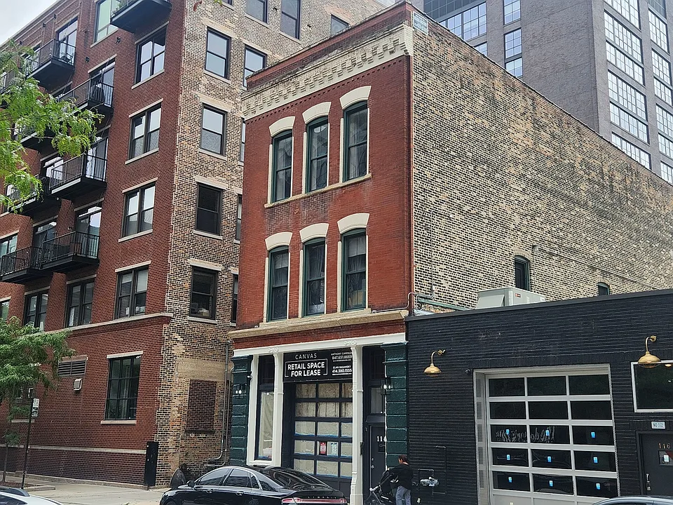 114 N Aberdeen St #3