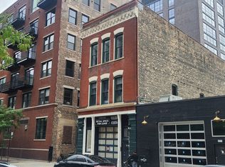 114 N Aberdeen St APT 3, Chicago, IL 60607