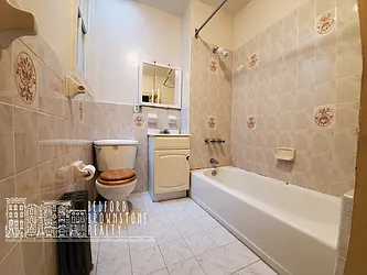 Rented by Bedford Brownstone Realty