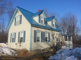 505 Belgrade Rd, Oakland, ME 04963