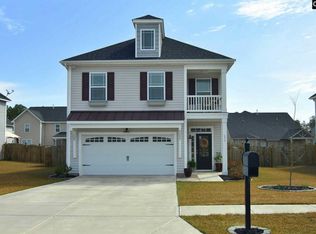 173 Eldon Dr, Cayce, SC 29033