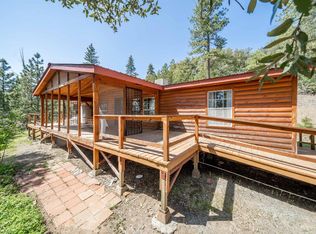 6131 Hursh Ln, Coulterville, CA