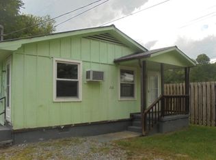 208 Gunter Rd, Beckley, WV 25801
