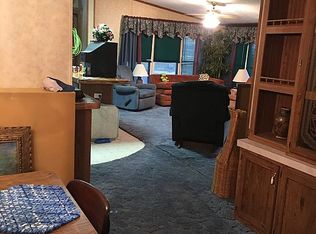 210 Barnett Rd, Lonoke, AR 72086