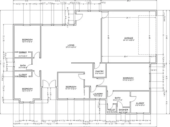 602 N Saint Peter St, Stanton, TX 79782