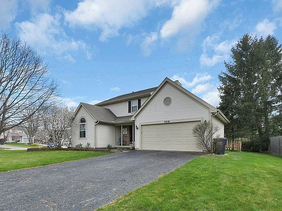 2nd image of 549 Gahanna Highlands Dr