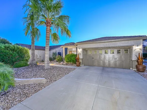 12843 W Black Hill Road, Peoria, AZ 85383