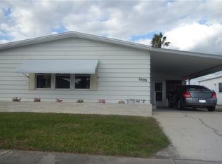 1003 Forest Lake Dr, Lakeland, FL 33809