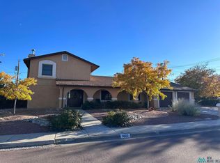 1003 Yei Ave, Gallup, NM 87301