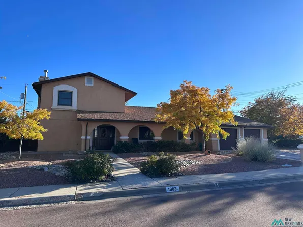 1003 Yei Ave, Gallup, NM 87301