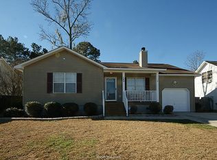 149 Evergreen Magnolia Ave, Goose Creek, SC 29445