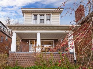 3733 Beechwood Blvd, Pittsburgh, PA