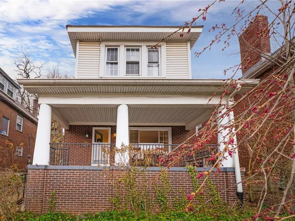 3733 Beechwood Blvd, Pittsburgh, PA 15217