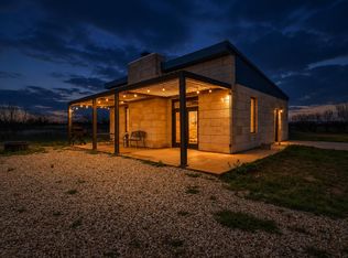 2456 Fm 3519, Justiceburg, TX 79330