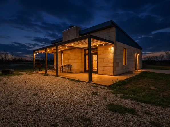 2456 Fm 3519, Justiceburg, TX 79330