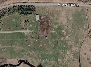 3451 Hay Creek Rd SE, Baudette, MN 56623