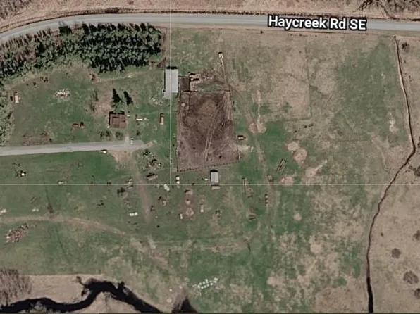 3451 Hay Creek Rd SE, Baudette, MN 56623