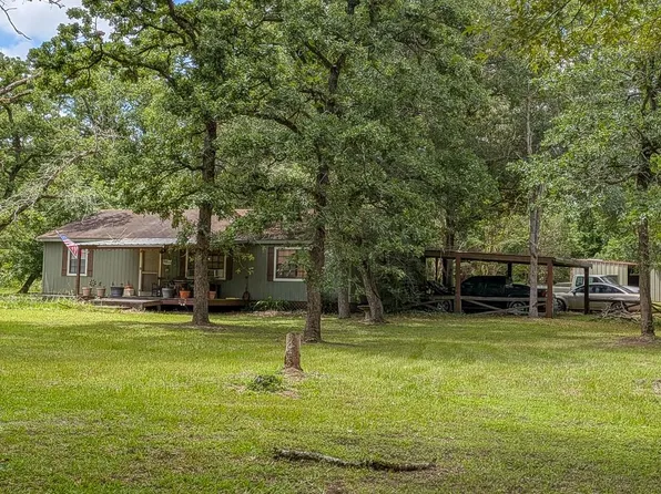 6099 County Road 302, Navasota, TX 77868