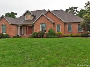 2211 Stoney Point, Cape Girardeau, MO 63701