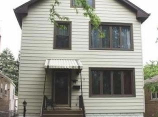 5132 N Lotus Ave, Chicago, IL 60630