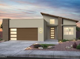 6126 Full Bloom St, Las Cruces, NM 88012