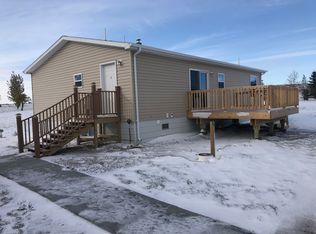 10458 36th St SW, Dickinson, ND 58601