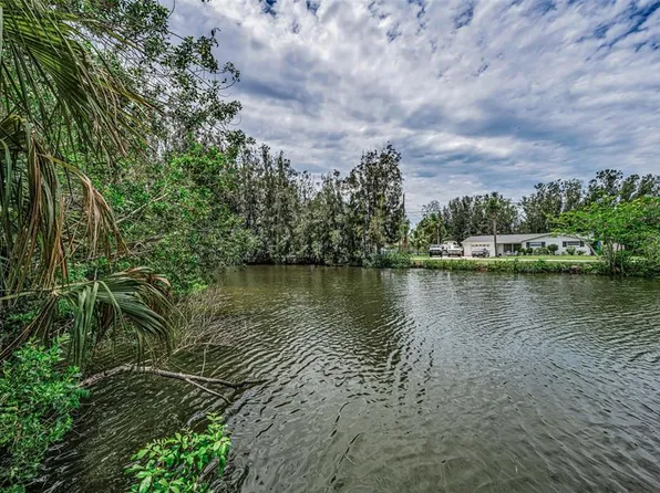 LOT 15 Rice Rd, Hudson, FL 34667