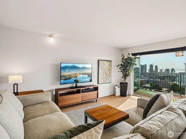 505 Belmont Avenue E #1002, Seattle, WA 98102