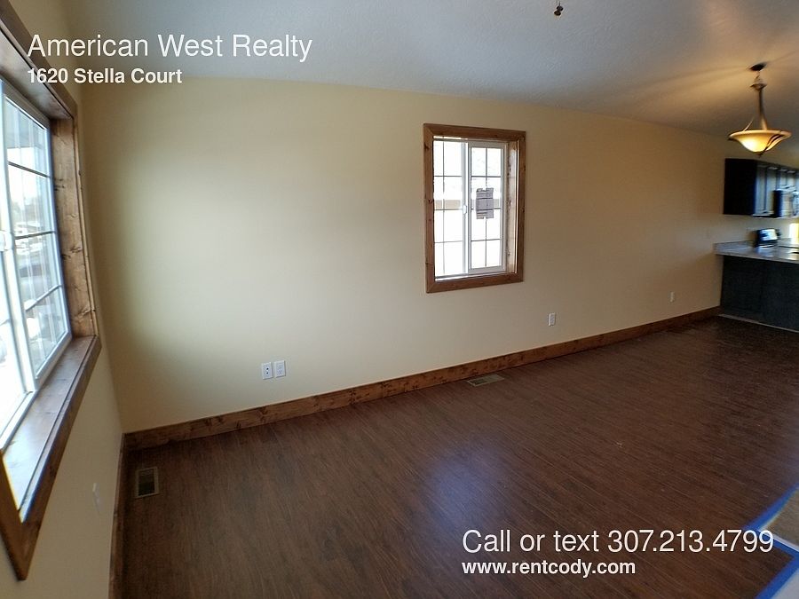 1620 Stella Ct Cody WY Zillow