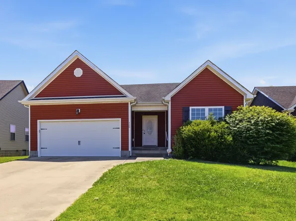 520 Falkland Cir, Clarksville, TN 37042