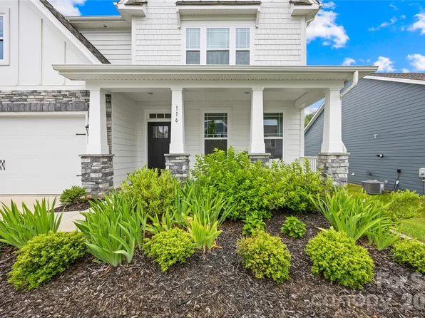 116 Aviendha Ln, Troutman, NC 28166