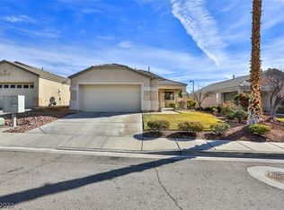 3276 Cherum St, Las Vegas, NV 89135