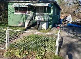 1523 Fillmore St, Gary, IN 46407