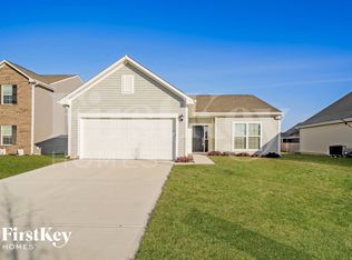 1356 Crabapple Rd, Franklin, IN 46131