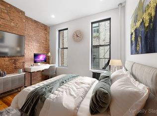 9 Stanton St #4D, New York, NY 10002