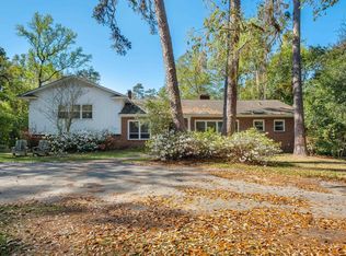 1221 Betton Rd, Tallahassee, FL 32308