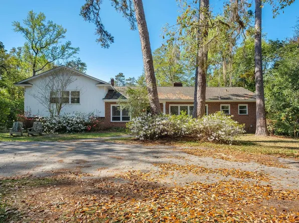 1221 Betton Rd, Tallahassee, FL 32308