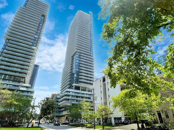 161 Roehampton Ave #3303, Toronto, ON M4P 0C8