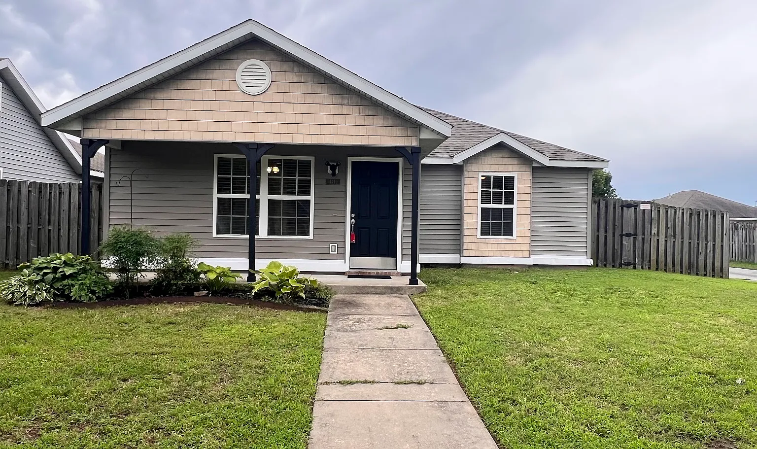 3 bed, 1175 sqft, $1,650 — Photo 3