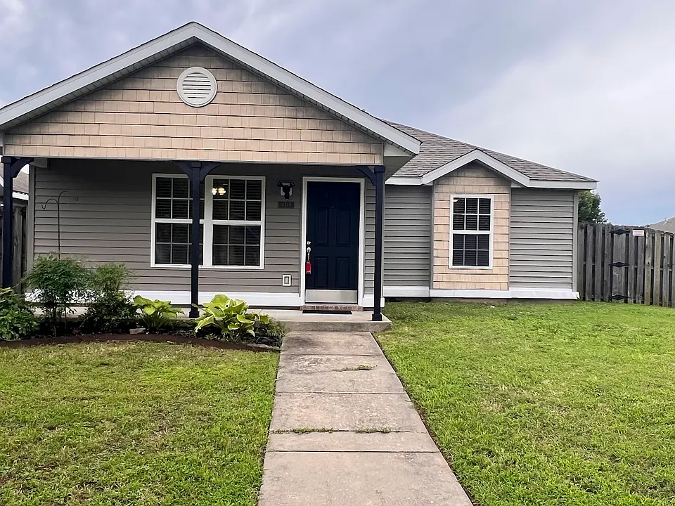4419 W Pecan St