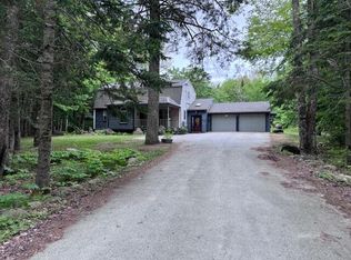 29 South Way, Hancock, ME 04640