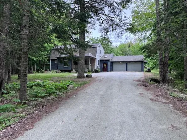 29 South Way, Hancock, ME 04640