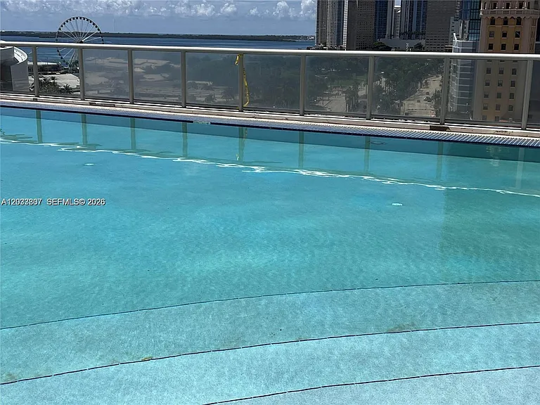 888 Biscayne Blvd #3001 — Photo 24