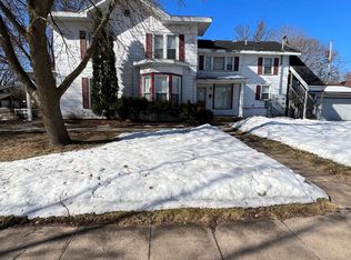506 W Columbia, Chippewa Falls, WI 54729