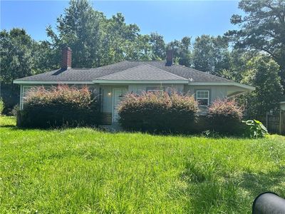 157 Primrose Ave, Mobile, AL, 36606