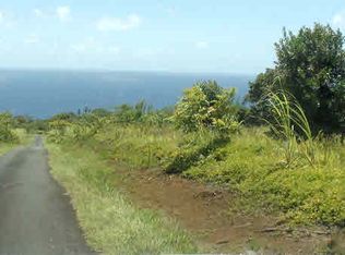 32 141st #24, Papaaloa, HI 96780