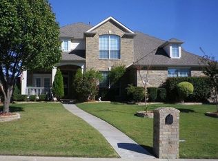 3008 Saint Lynda Dr, Mansfield, TX 76063