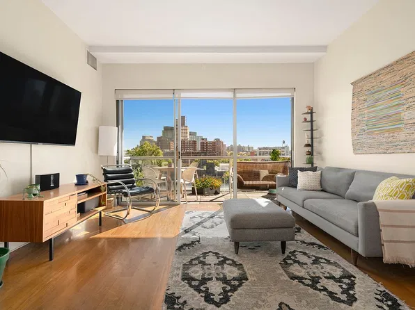 383 Carlton Ave APT 7S, Brooklyn, NY 11238