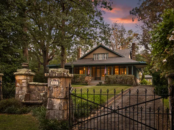 511 James Blvd, Signal Mountain, TN 37377